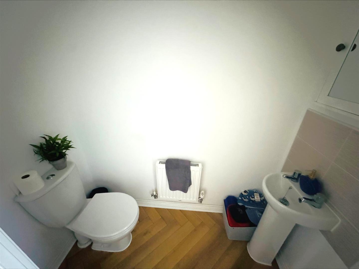 Stryd Bennett, Llanelli, SA15 4DE